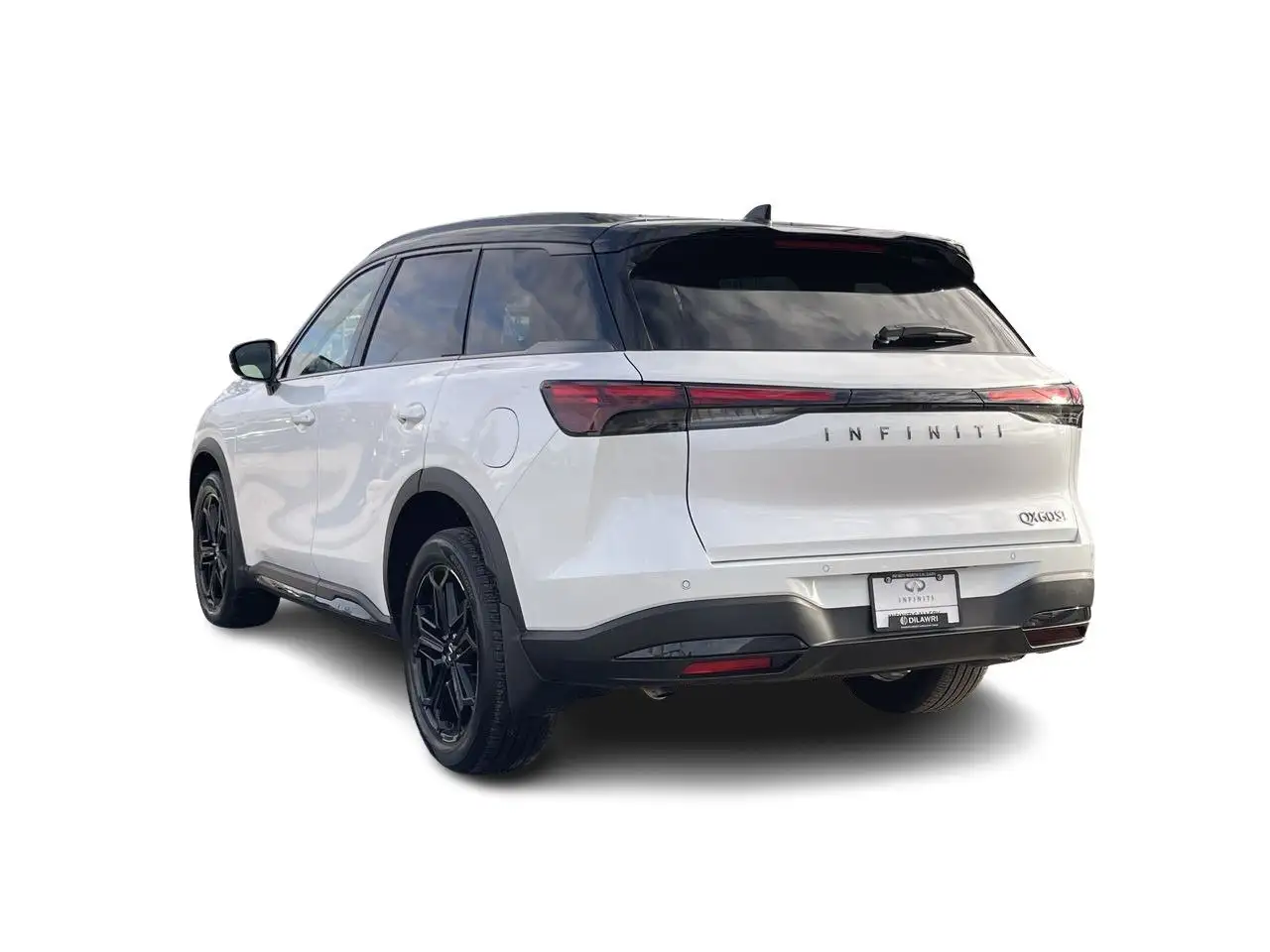 Infiniti QX60 photo Infiniti QX60
