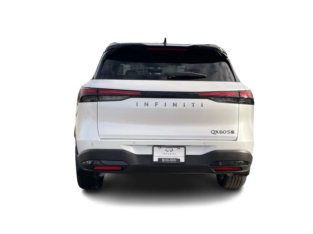 Infiniti QX60 photo Infiniti QX60