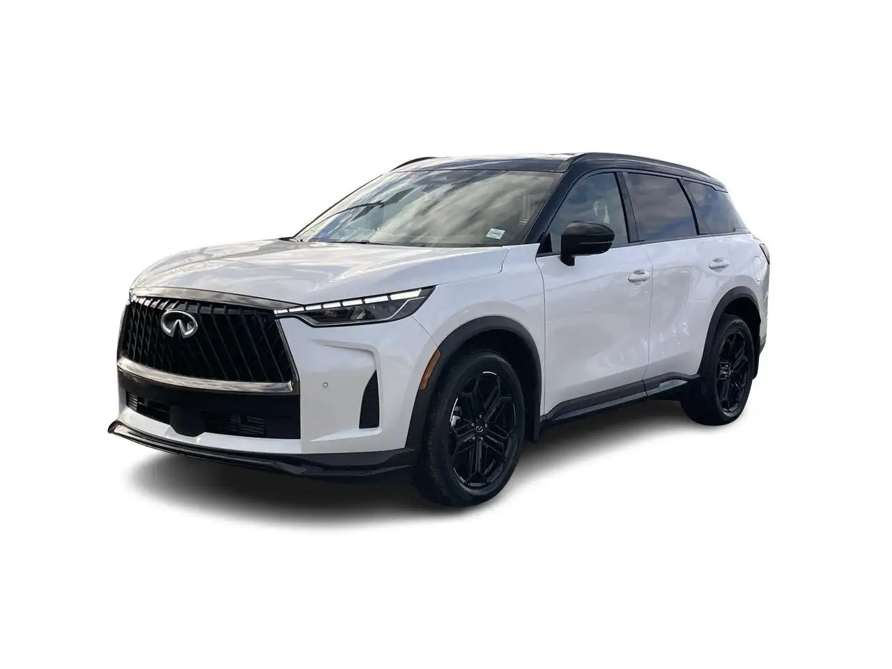 Infiniti QX60 photo Infiniti QX60