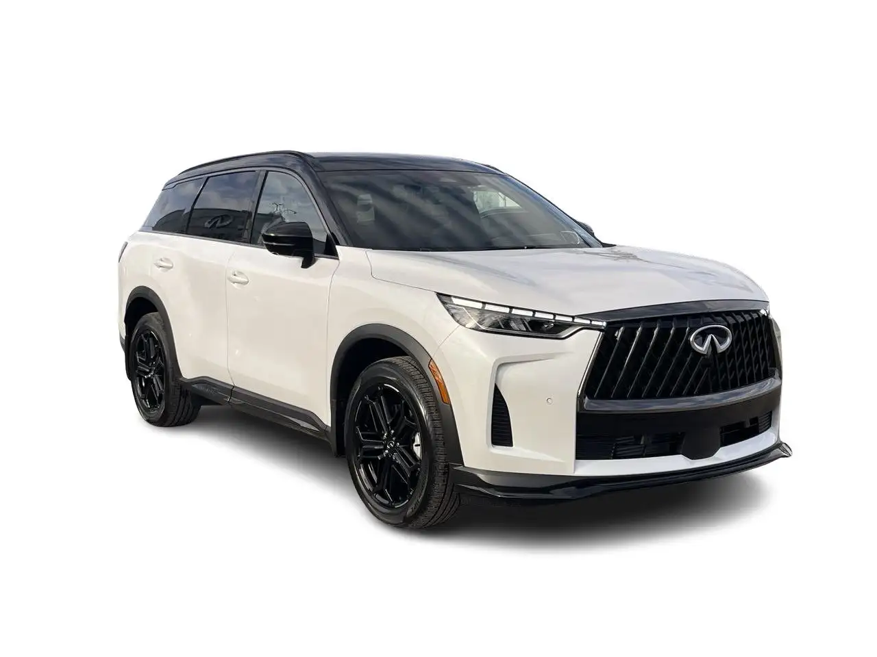 Infiniti QX60 photo Infiniti QX60