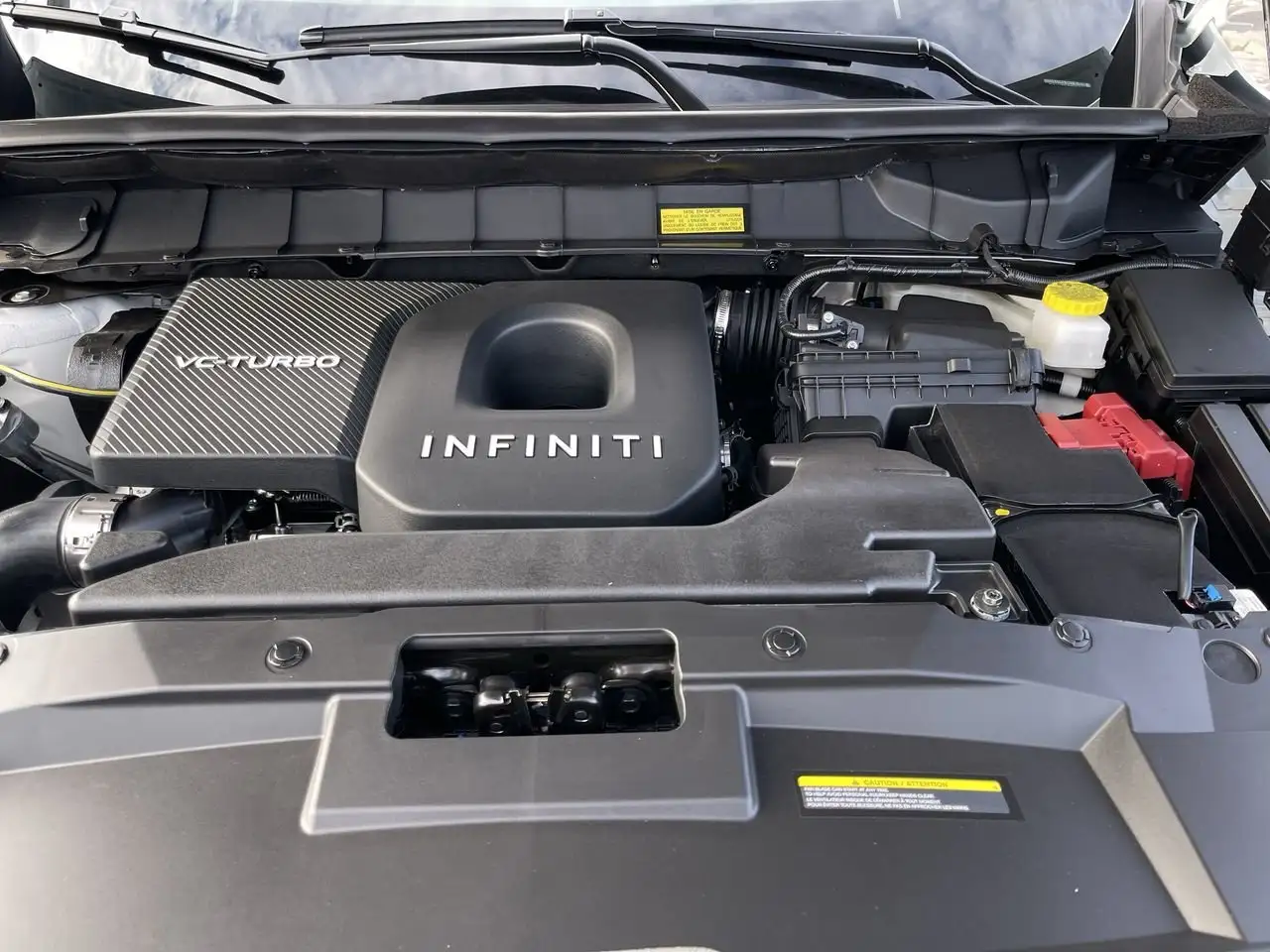 Infiniti QX60 photo Infiniti QX60