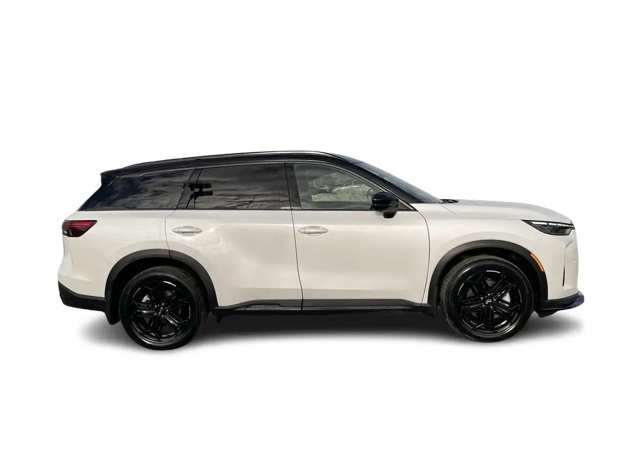 Infiniti QX60 photo Infiniti QX60