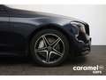 Mercedes-Benz E 300 de DIESEL HYBRID AMG LINE *BTW AFTREKBAAR*BURMESTE Bleu - thumbnail 7