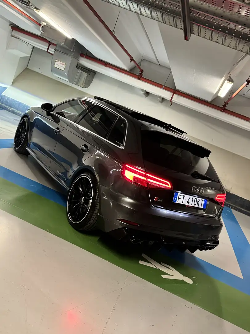 Audi S3 Sportback 2.0 tfsi quattro 300cv s-tronic - 1