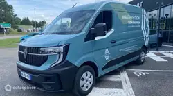 Renault F3500 L2H2 E-Tech 140ch Advance grande autonomie PRIME CEE 4430 euros déduite