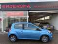 Renault Twingo 1.2 16V Dynamique 1 EIGENAAR *DEALERONDERHOUDEN * Bleu - thumbnail 2