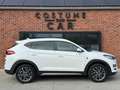 Hyundai TUCSON Caméra - Attelage - Keyless - CarPlay Weiß - thumbnail 5