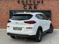 Hyundai TUCSON Caméra - Attelage - Keyless - CarPlay Weiß - thumbnail 4