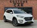 Hyundai TUCSON Caméra - Attelage - Keyless - CarPlay Weiß - thumbnail 3