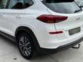 Hyundai TUCSON Caméra - Attelage - Keyless - CarPlay Weiß - thumbnail 12