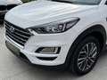 Hyundai TUCSON Caméra - Attelage - Keyless - CarPlay Weiß - thumbnail 10