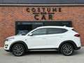 Hyundai TUCSON Caméra - Attelage - Keyless - CarPlay Weiß - thumbnail 2