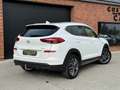 Hyundai TUCSON Caméra - Attelage - Keyless - CarPlay Weiß - thumbnail 8