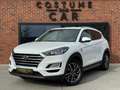 Hyundai TUCSON Caméra - Attelage - Keyless - CarPlay Weiß - thumbnail 1