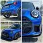 MINI Cooper S 3-Türer John Cooper Works AC Schnitzer Umbau Kék - thumbnail 10