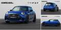 MINI Cooper S 3-Türer John Cooper Works AC Schnitzer Umbau Kék - thumbnail 1