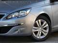Peugeot 308 1.2 110PK Blue Lease Executive Panoramadak & Navig Grijs - thumbnail 27