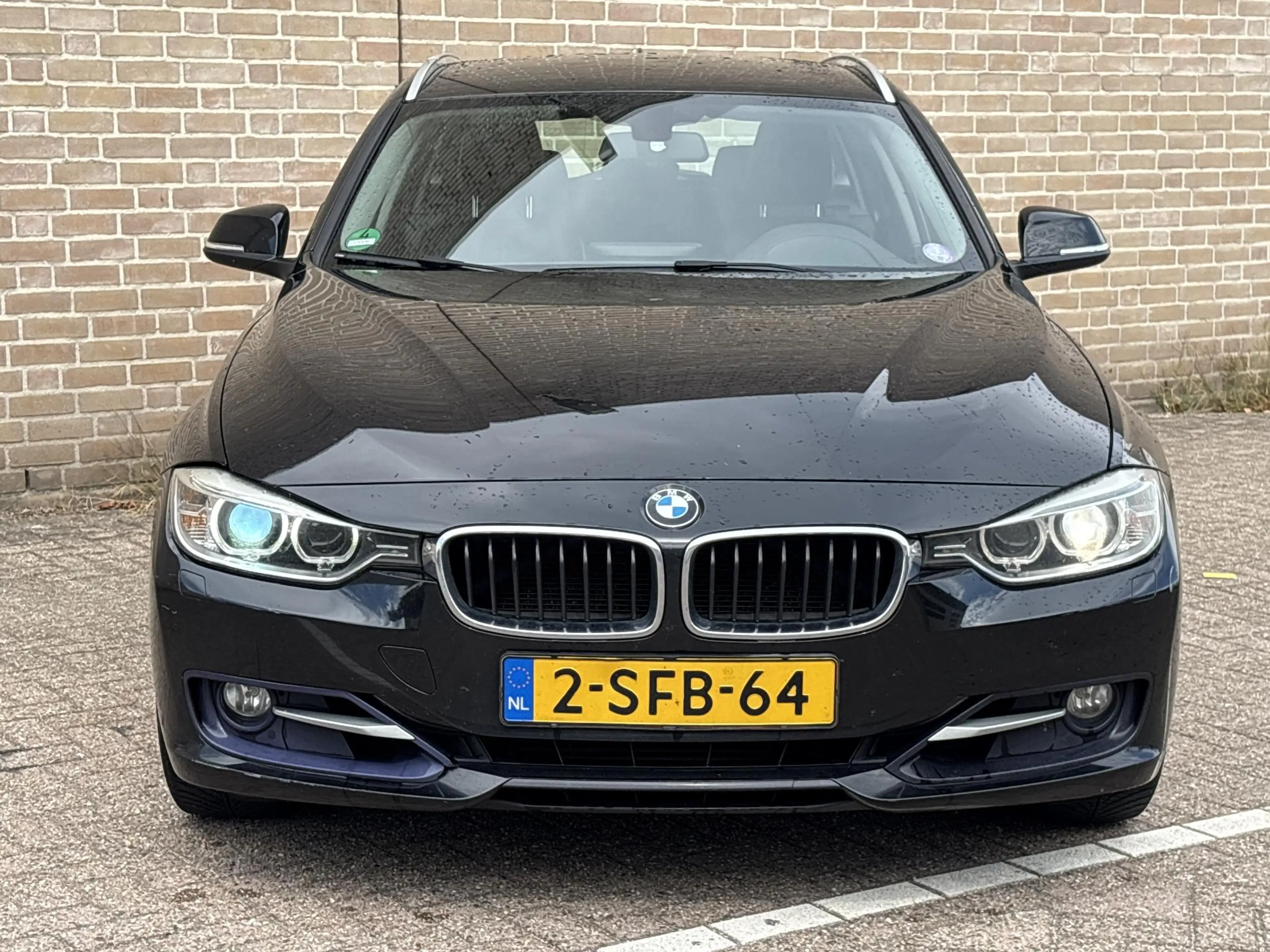 BMW 328 3-serie Touring 328i High Executive Automaat | Led — photo 5