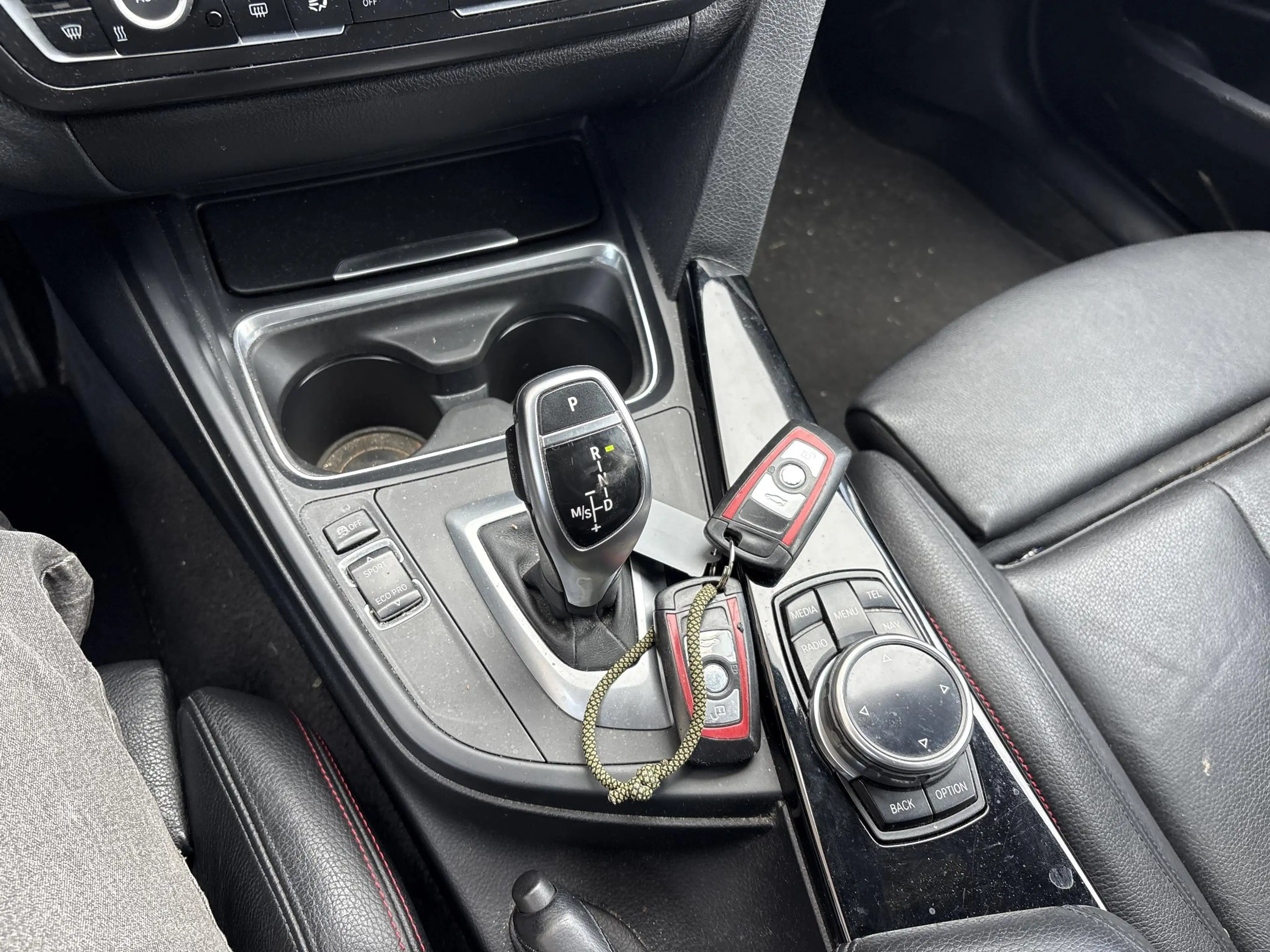 BMW 328 3-serie Touring 328i High Executive Automaat | Led — photo 14