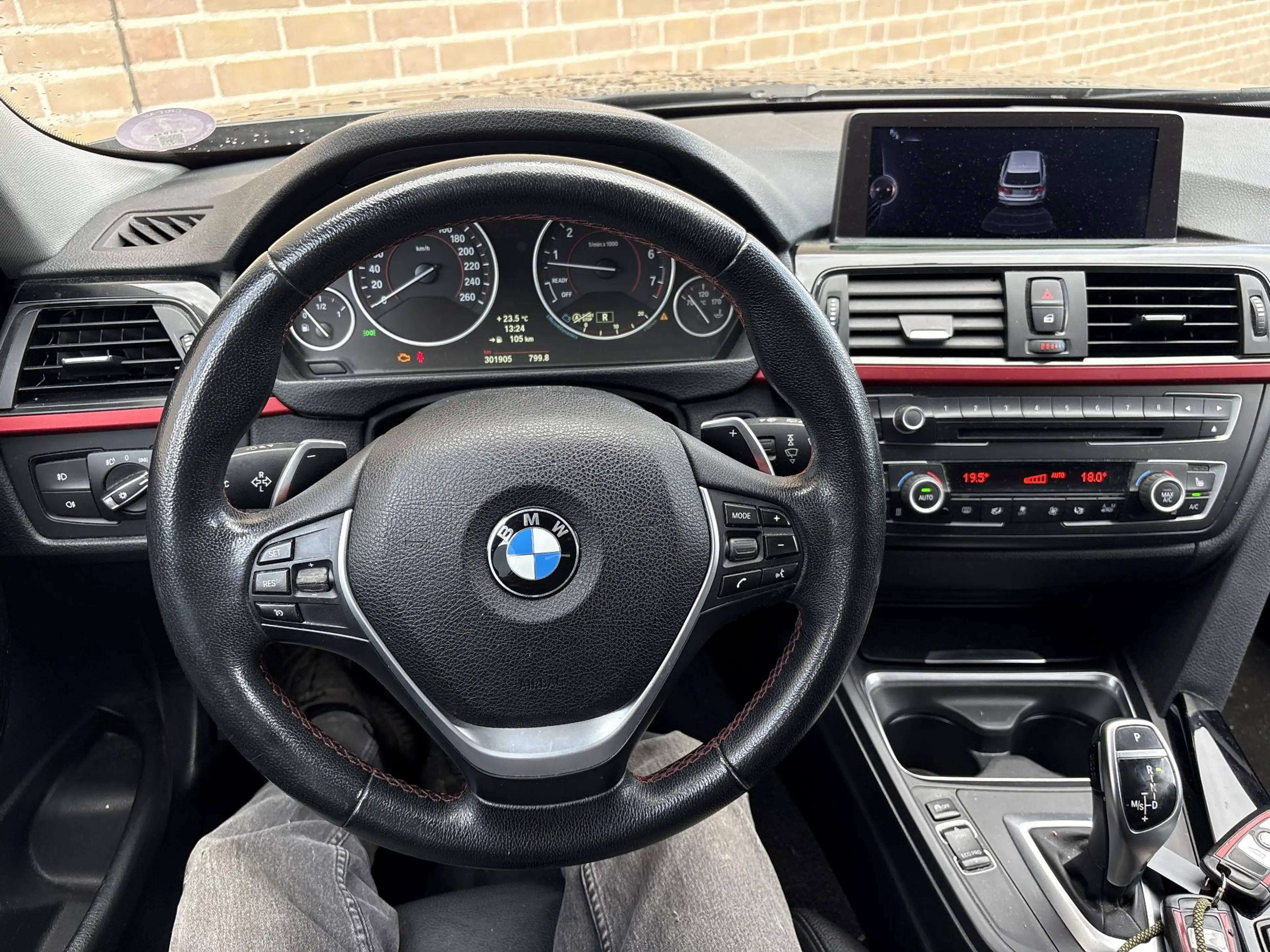 BMW 328 3-serie Touring 328i High Executive Automaat | Led — photo 9