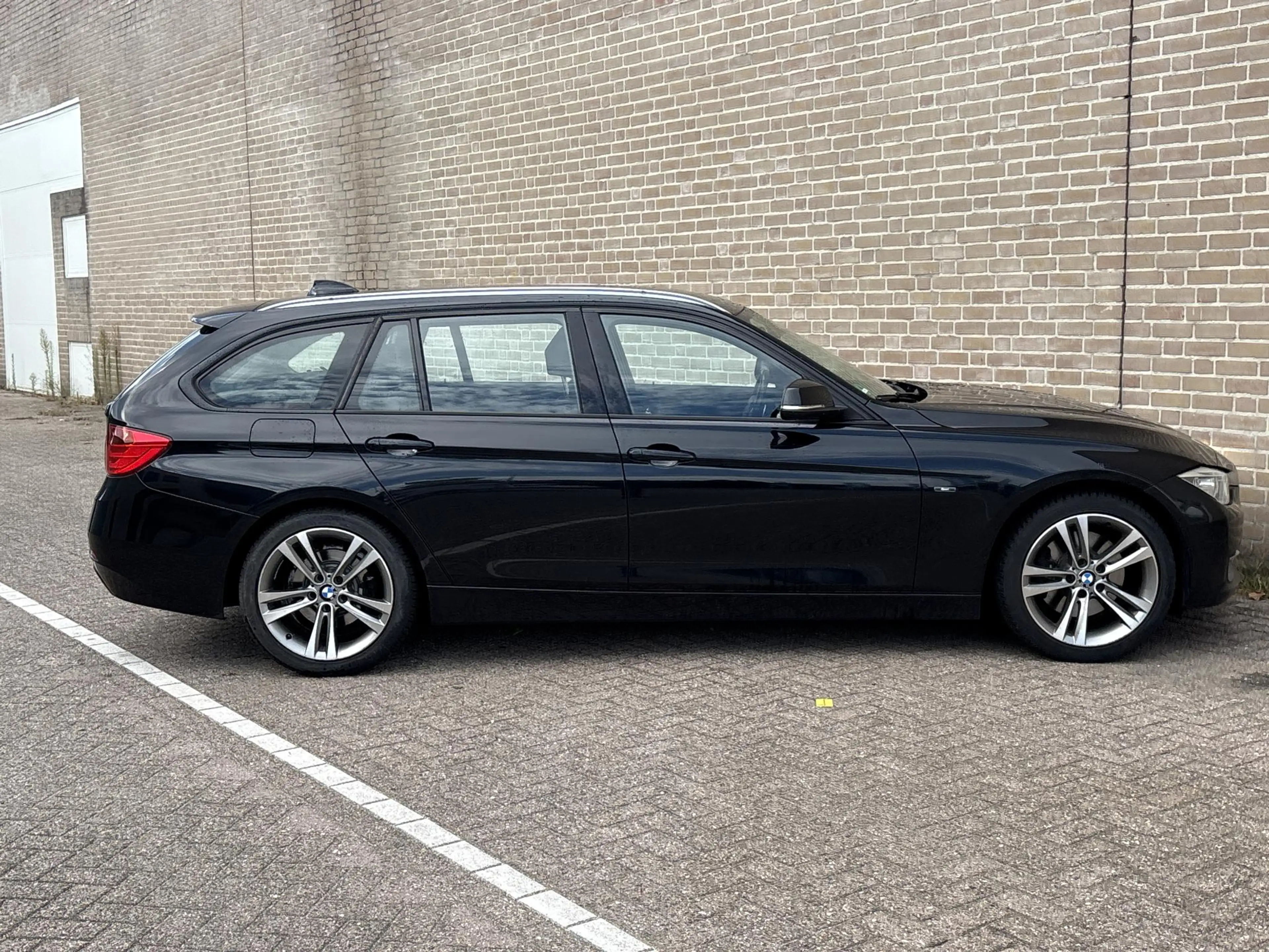 BMW 328 3-serie Touring 328i High Executive Automaat | Led — photo 7