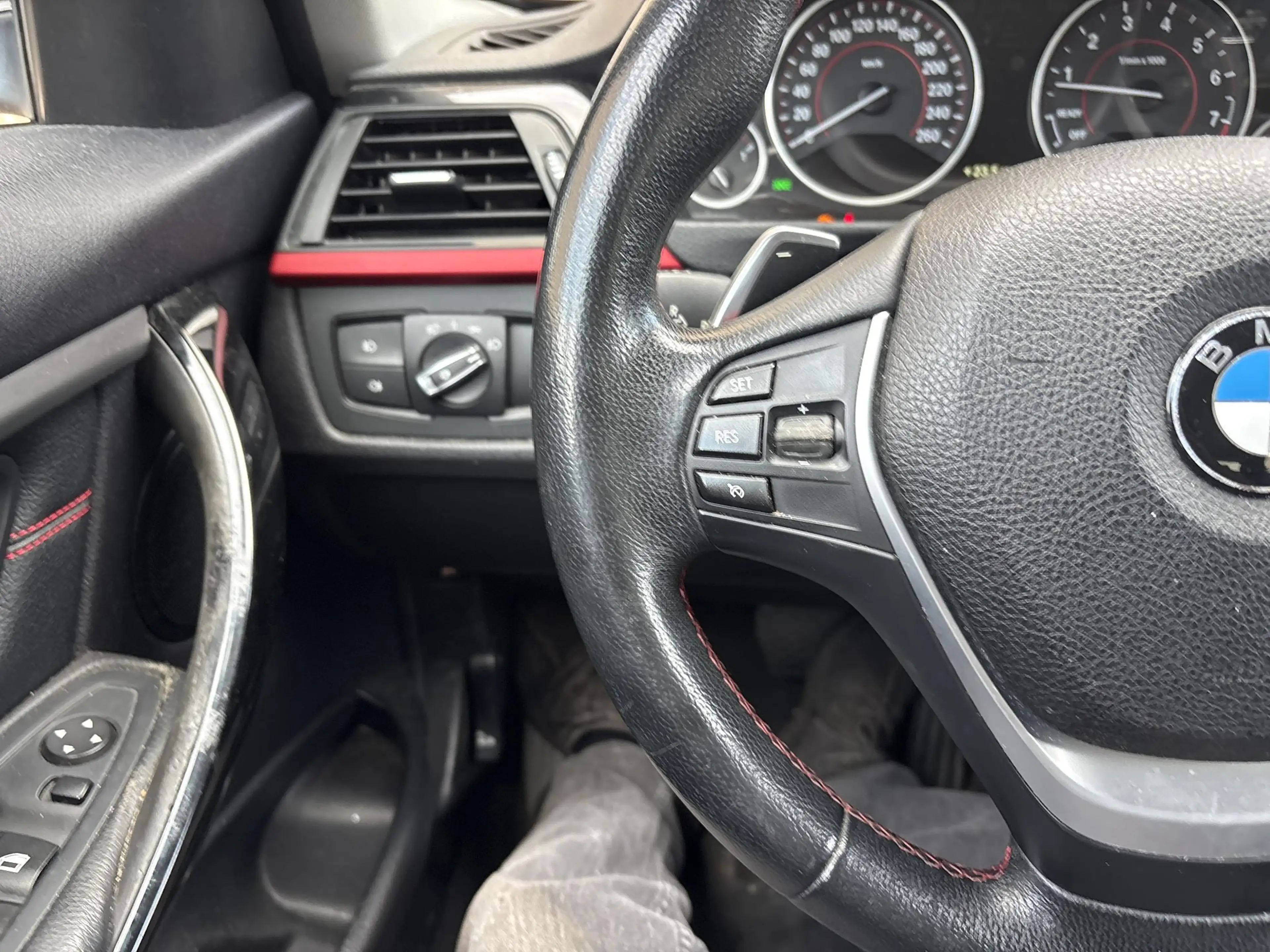 BMW 328 3-serie Touring 328i High Executive Automaat | Led — photo 10