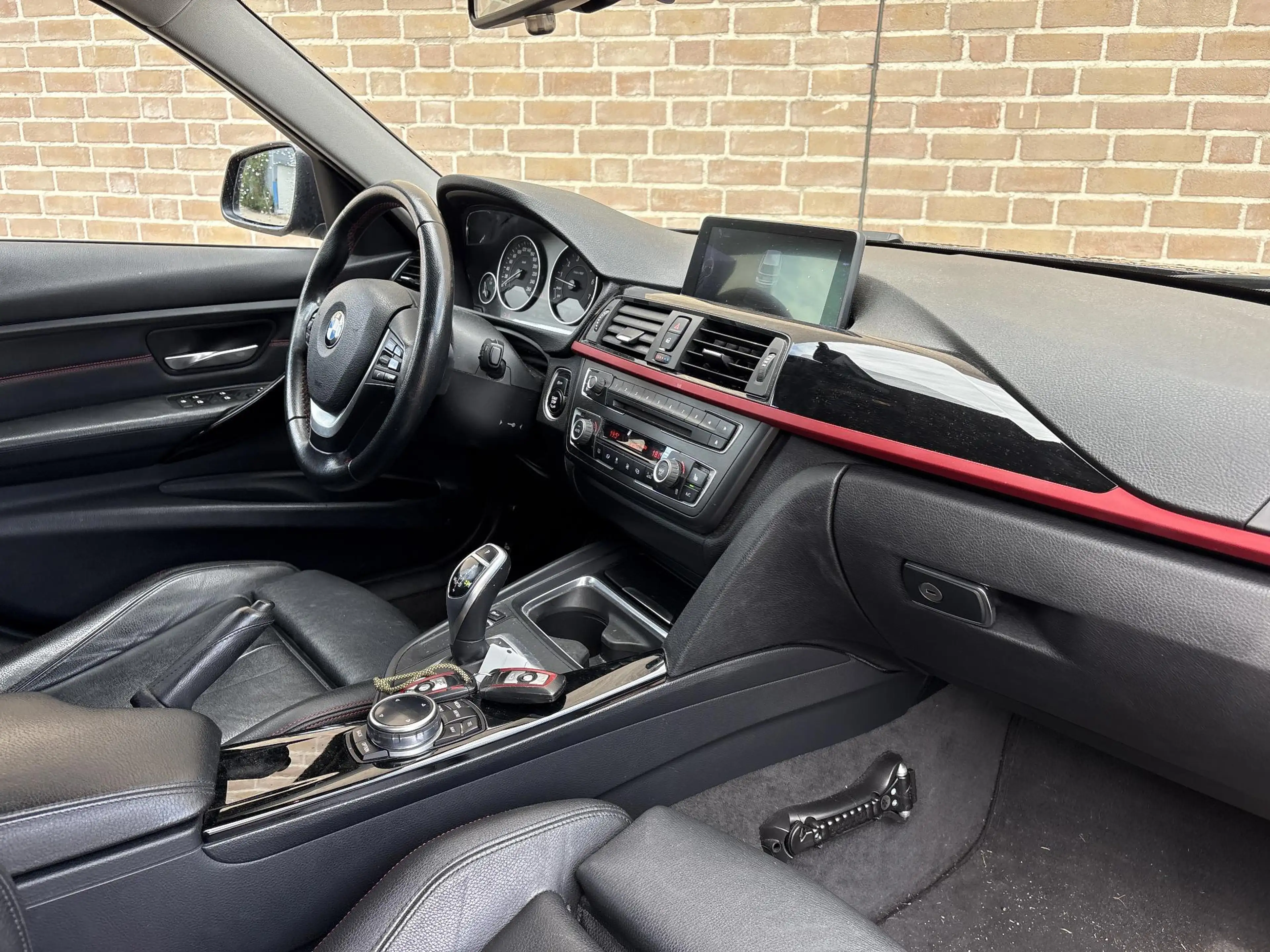 BMW 328 3-serie Touring 328i High Executive Automaat | Led — photo 15