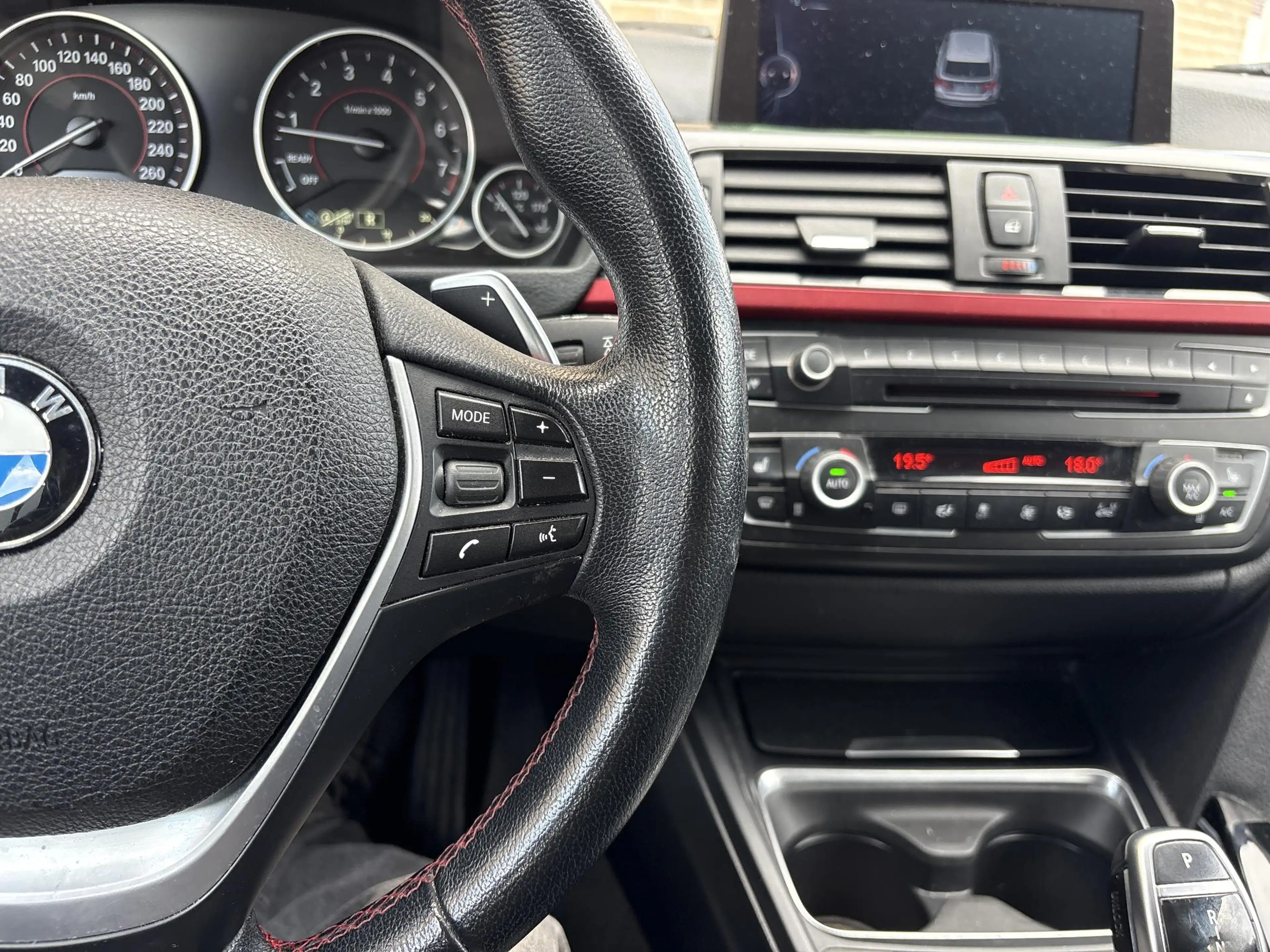 BMW 328 3-serie Touring 328i High Executive Automaat | Led — photo 11