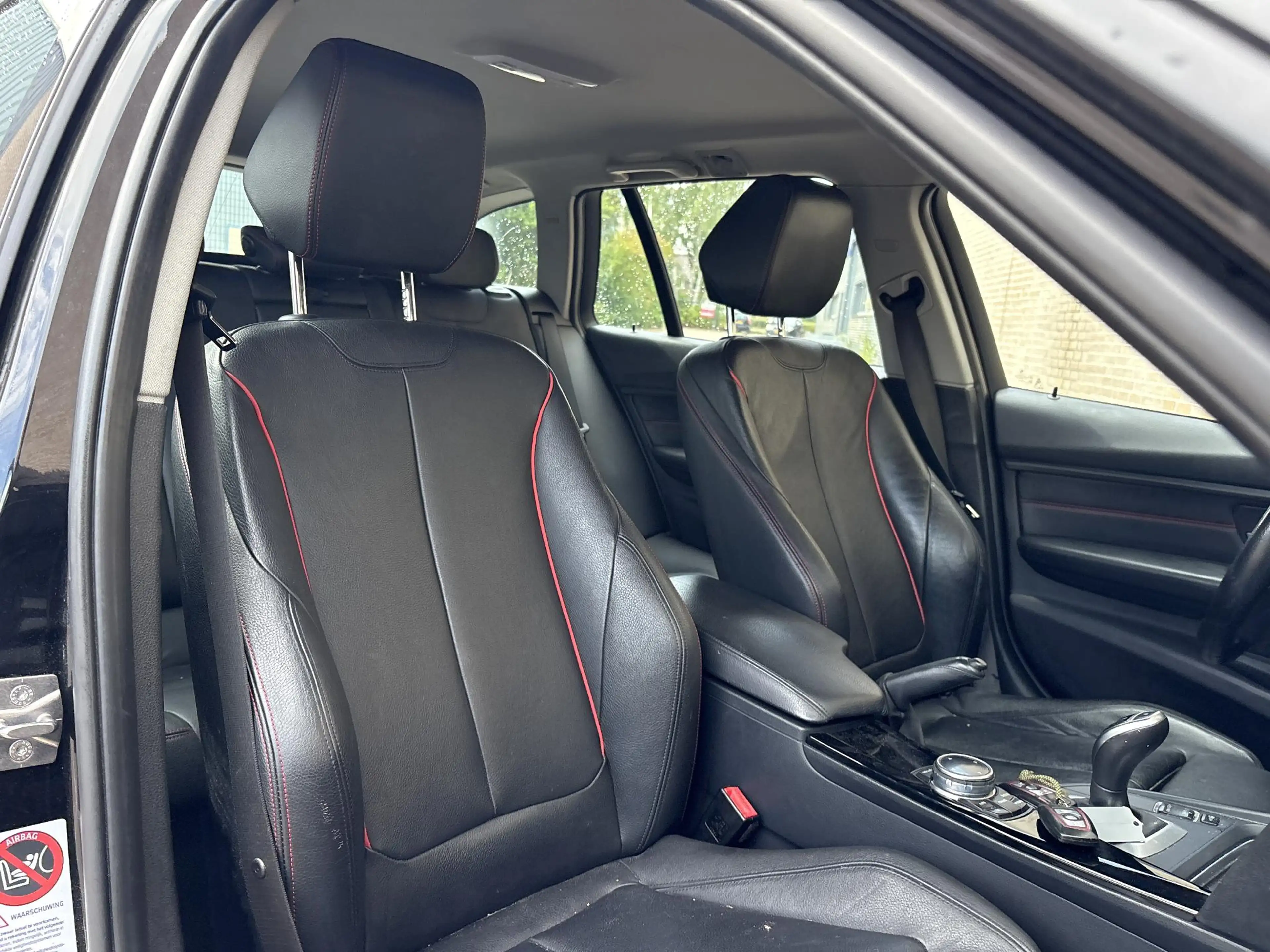 BMW 328 3-serie Touring 328i High Executive Automaat | Led — photo 4
