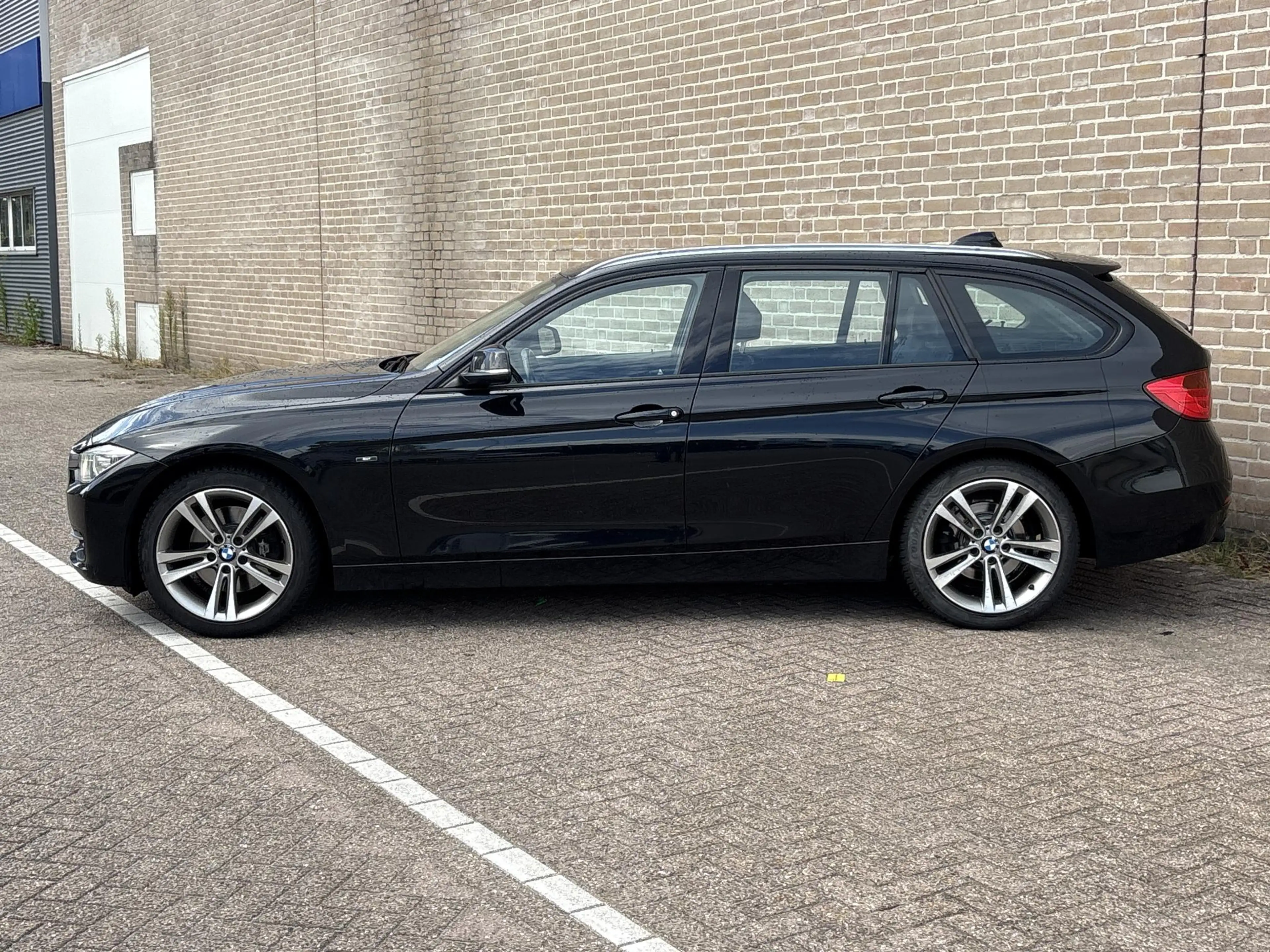 BMW 328 3-serie Touring 328i High Executive Automaat | Led — photo 8
