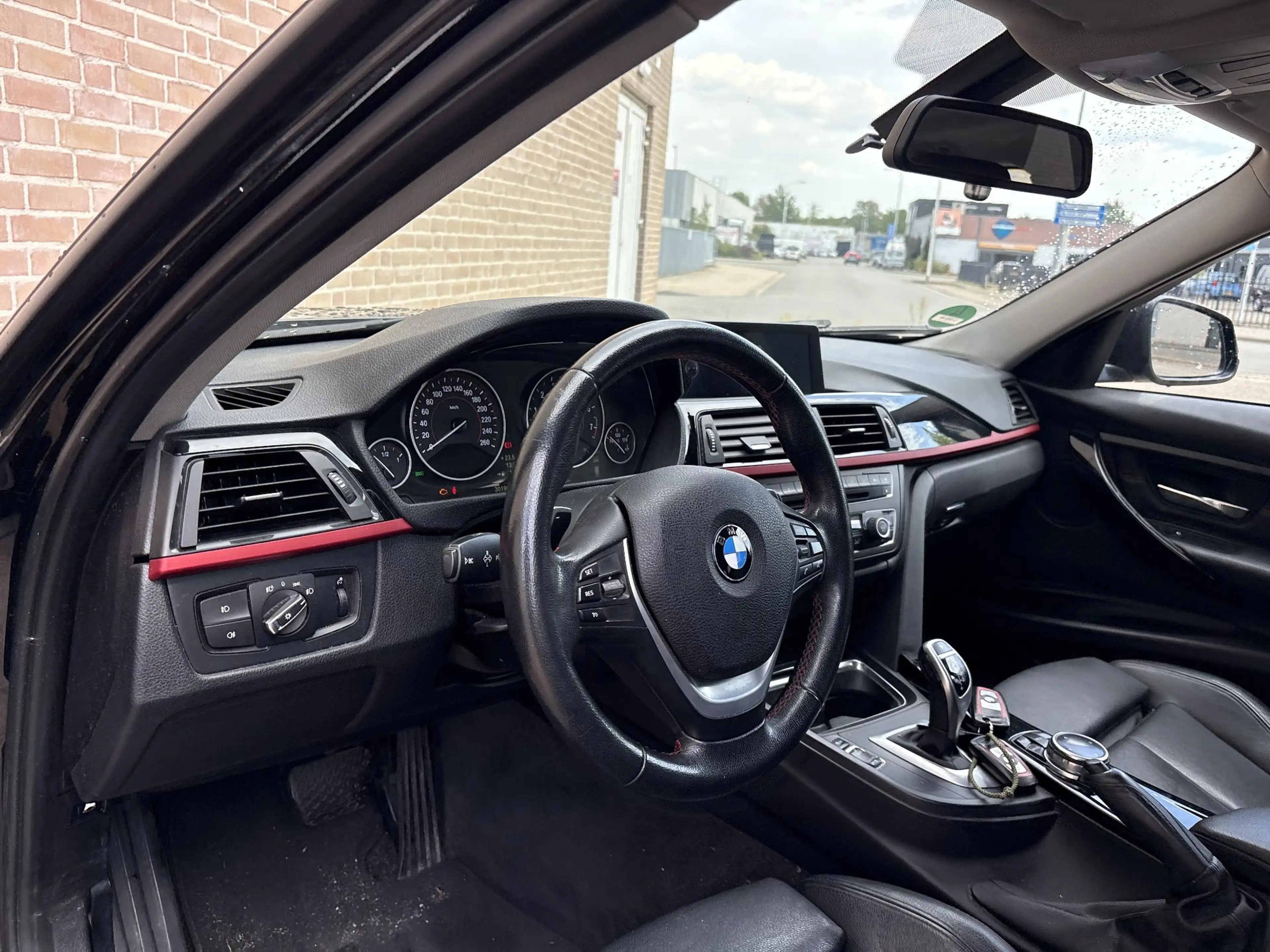 BMW 328 3-serie Touring 328i High Executive Automaat | Led — photo 3