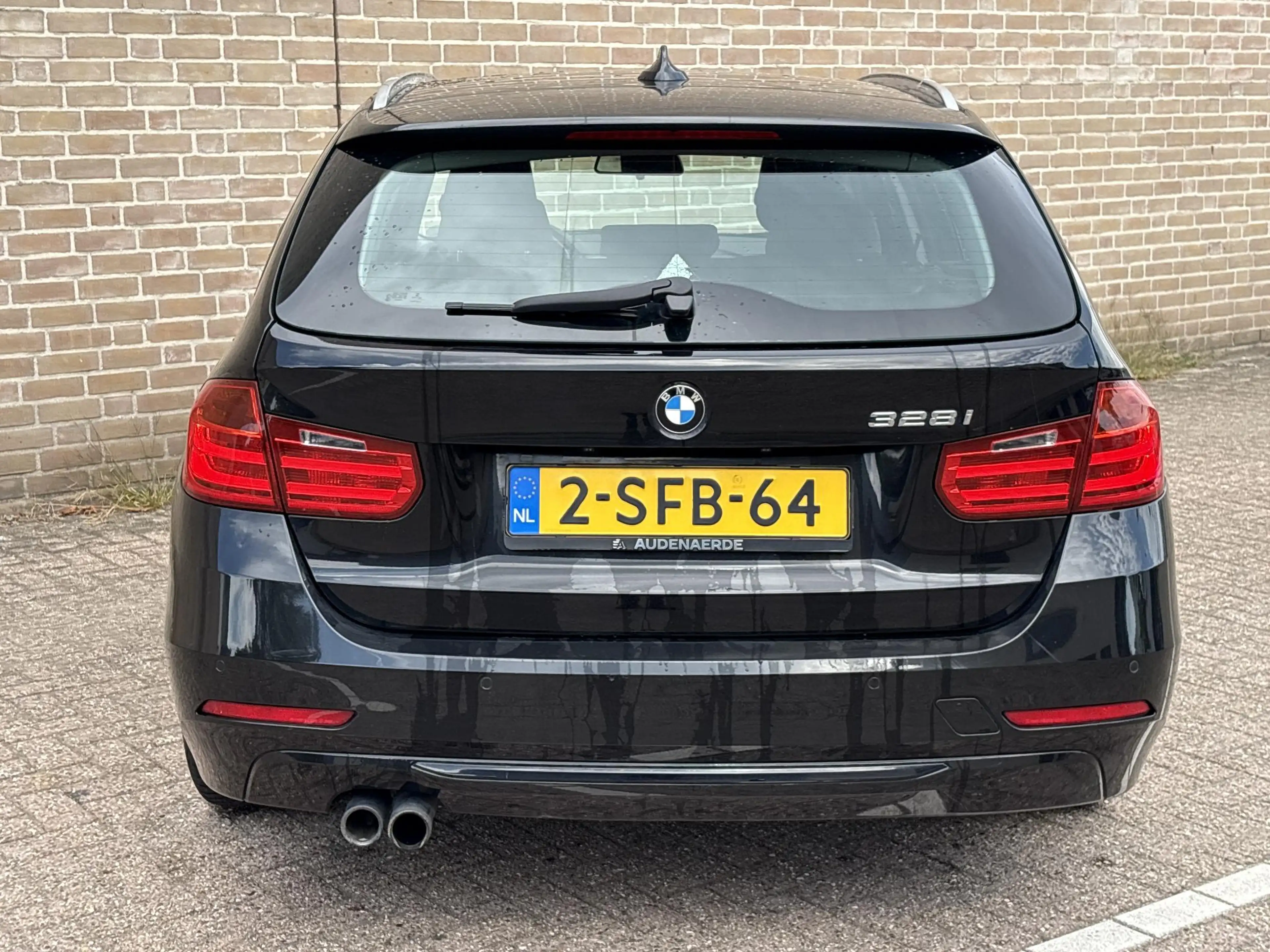 BMW 328 3-serie Touring 328i High Executive Automaat | Led — photo 6
