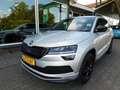 Skoda Karoq 1.5TSI 150PK SPORTLINE! All-in Prijs! Trekhaak! Gris - thumbnail 6
