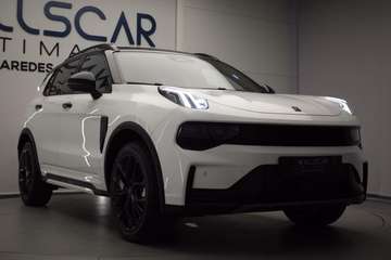 1.5T PHEV More