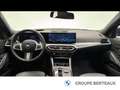 BMW 320 320dA xDrive 190ch M Sport Noir - thumbnail 16