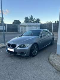 320d Coupé *Pickerl Neu*