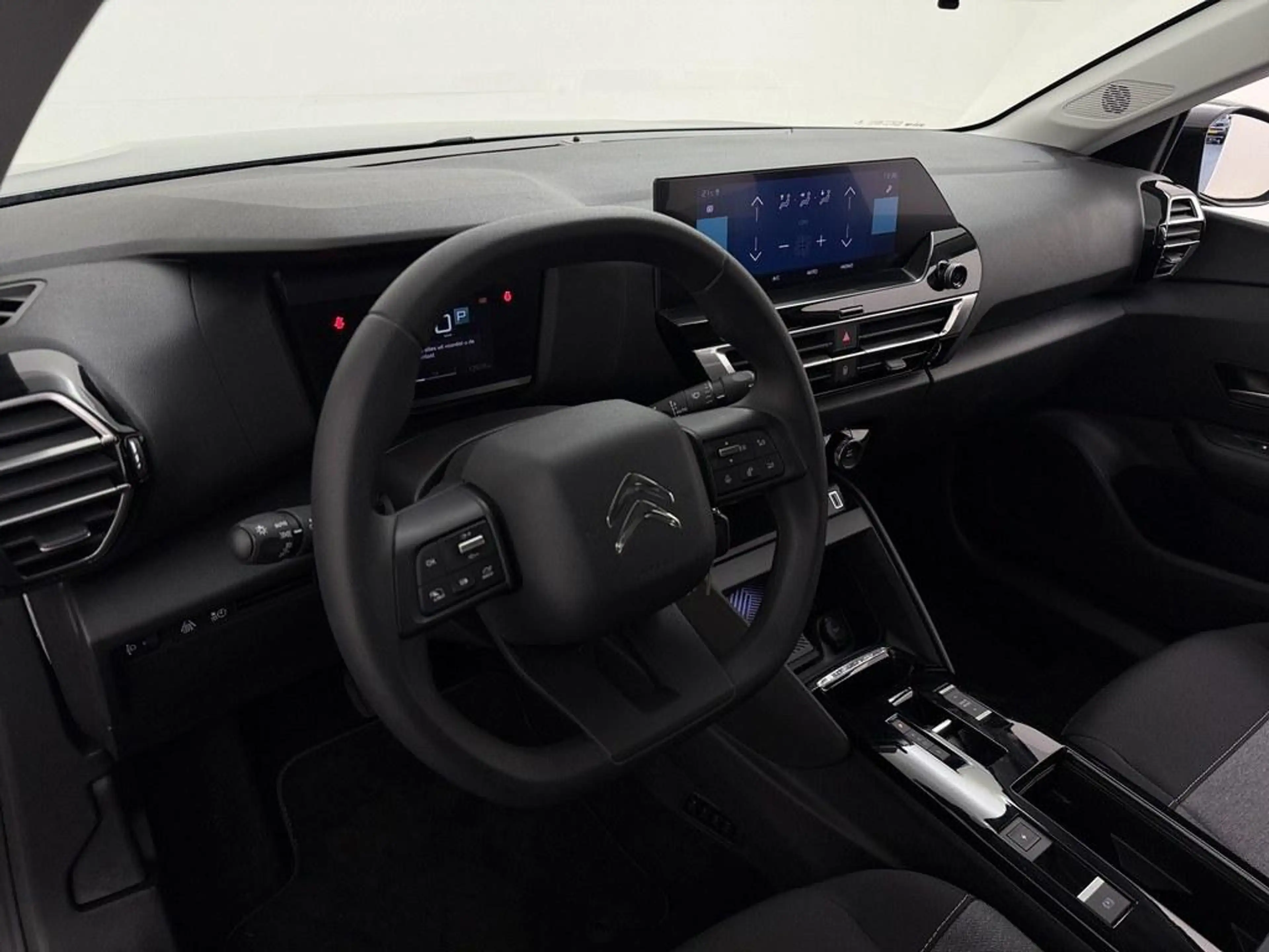 Citroen E-C4 Electric Live 50 kWh SOH 89,5%/Cruise/Apple Carplay/Clima — photo 4