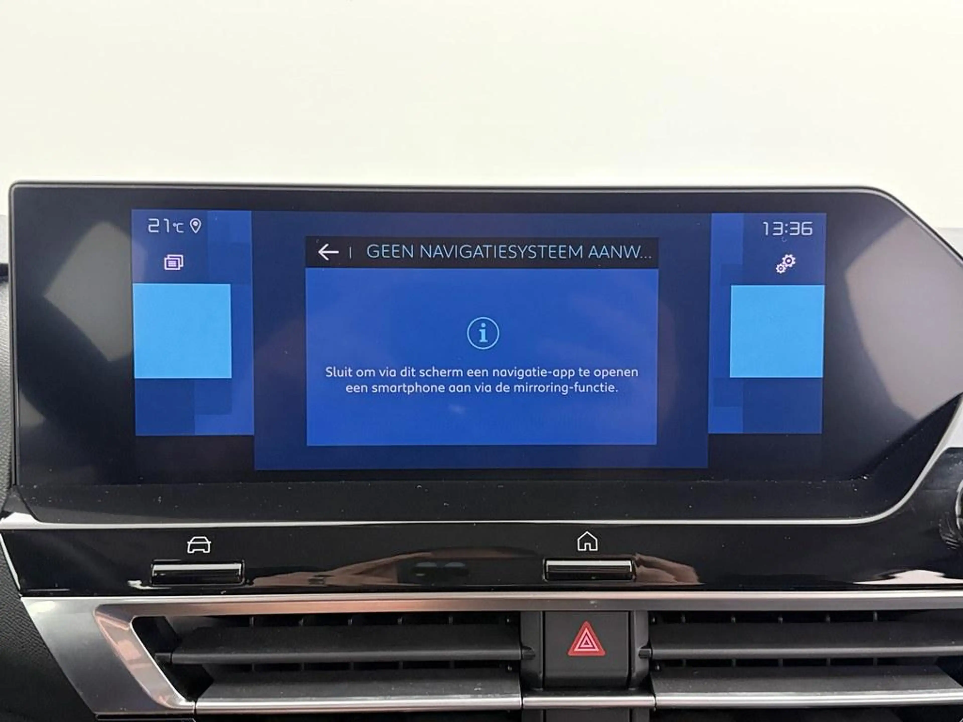 Citroen E-C4 Electric Live 50 kWh SOH 89,5%/Cruise/Apple Carplay/Clima — photo 12