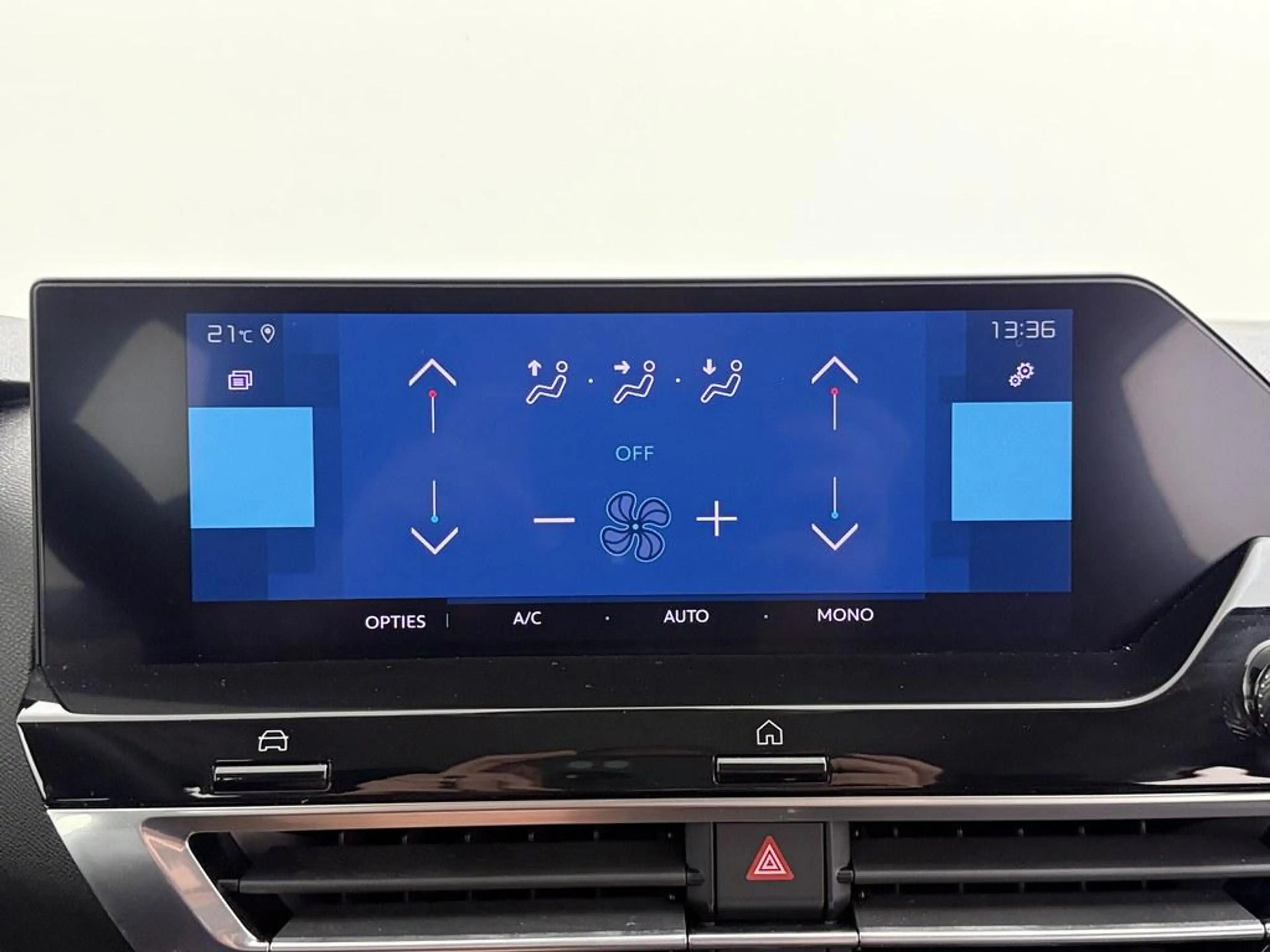 Citroen E-C4 Electric Live 50 kWh SOH 89,5%/Cruise/Apple Carplay/Clima — photo 11