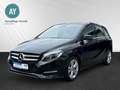 Mercedes-Benz B 200 B -Klasse B 200 Edition B|Led|Kamera|Navi| Zwart - thumbnail 3