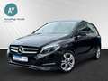 Mercedes-Benz B 200 B -Klasse B 200 Edition B|Led|Kamera|Navi| Zwart - thumbnail 2