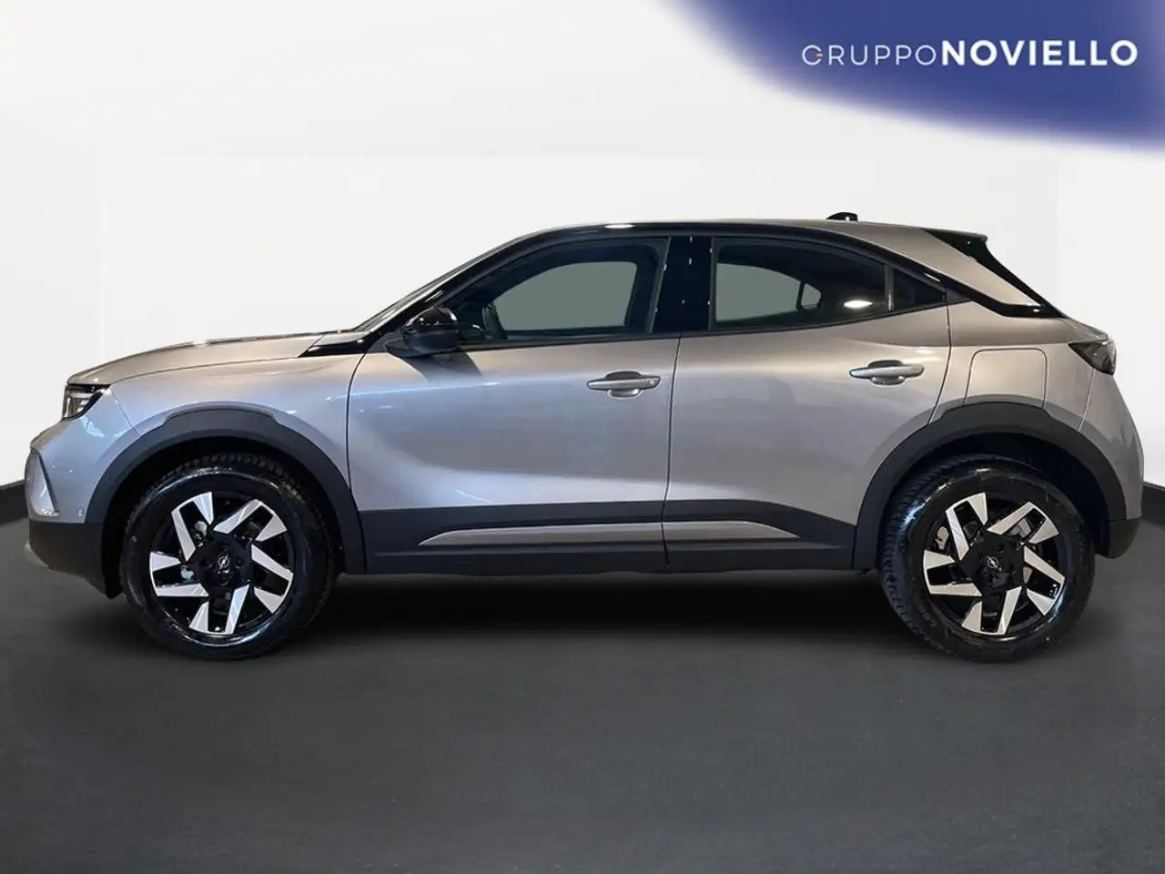 Opel Mokka 2026