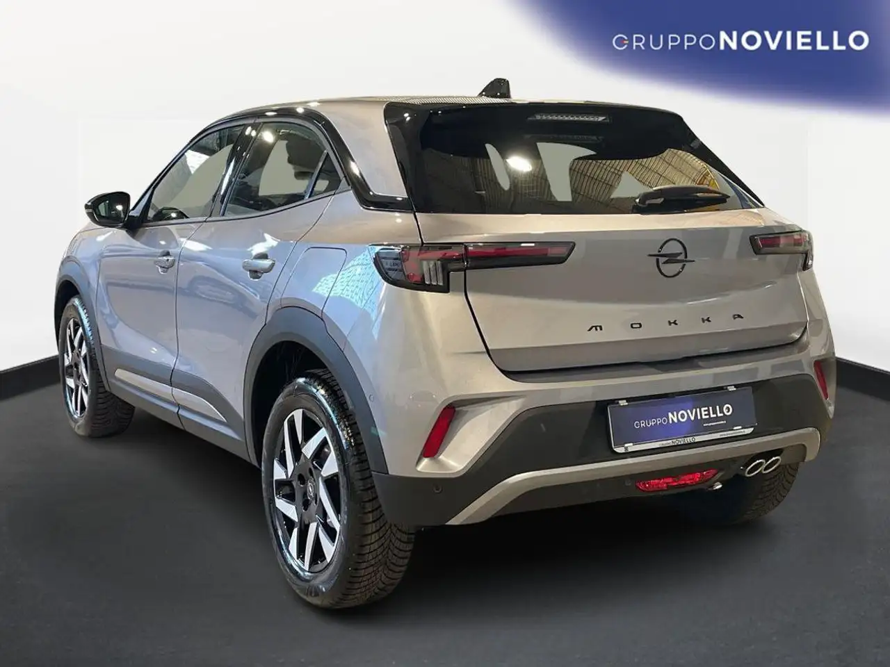 Opel Mokka 2026