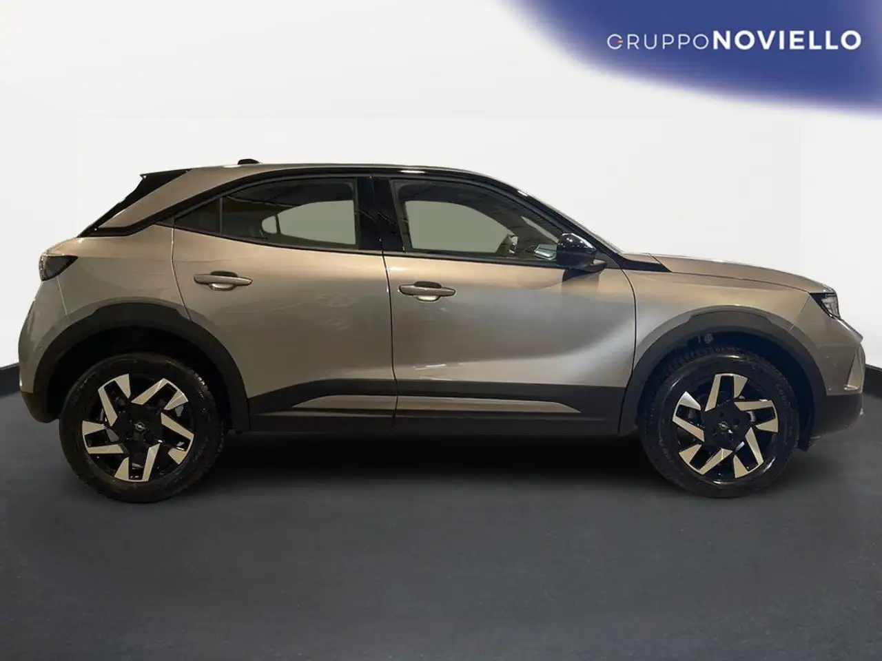 Opel Mokka 2026