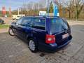Volkswagen Passat Variant 102PS., 1,6Ltr beim Kauf TÜV neu Blau - thumbnail 3