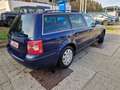 Volkswagen Passat Variant 102PS., 1,6Ltr beim Kauf TÜV neu Blau - thumbnail 2