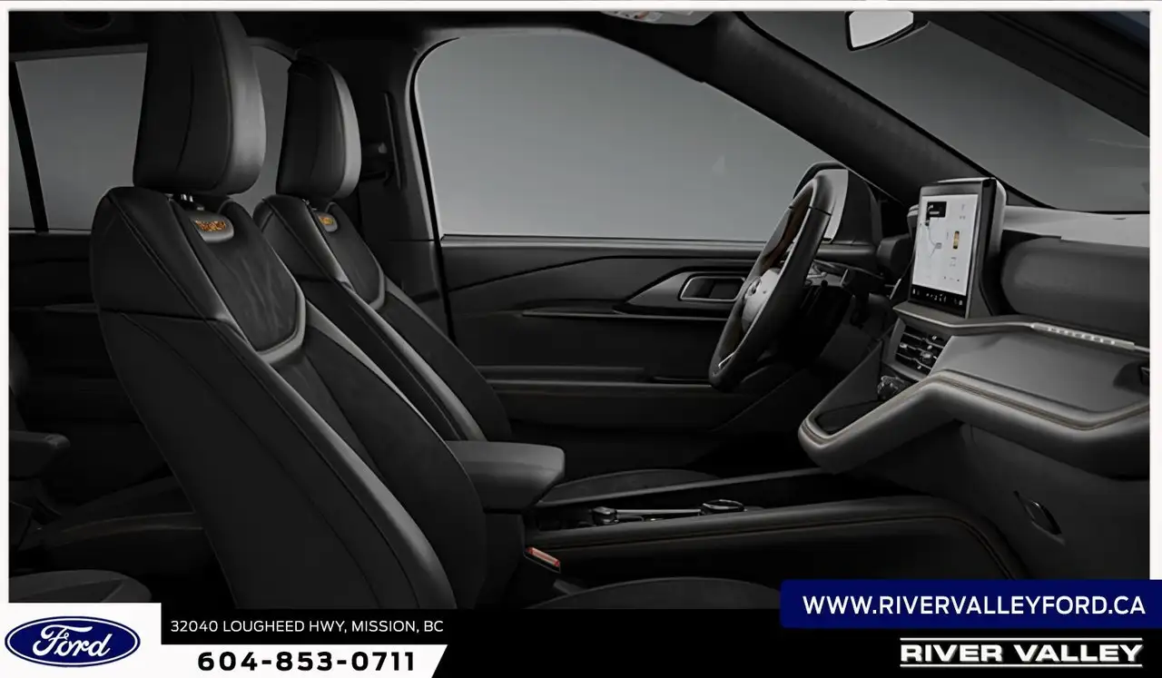 Ford Explorer снимка Ford Explorer