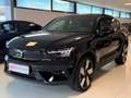 Volvo C40 Pure Electric Twin AWD Ultimate Schwarz - thumbnail 3