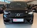 Volvo C40 Pure Electric Twin AWD Ultimate Schwarz - thumbnail 2