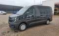 Renault Master 150.35 EURO 6 L2H2 - 2x ZIJSCHUIFDEUR - ZWART META Schwarz - thumbnail 10
